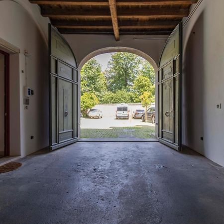 Casa Charleston In Palazzo Nobiliare Al Duomo Apartment Padova Exterior photo